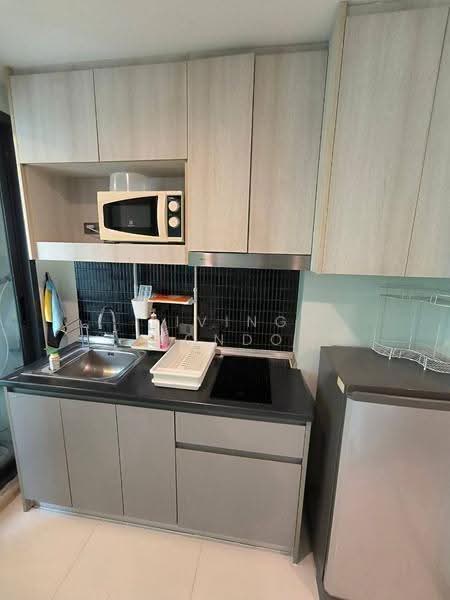 Hue Sukhumvit 62/3, Bangkok, 62/3 Sukhumvit Road, Bang Chak, Phra Khanong, Bangkok, 1 Bedroom, 28 sqm, Condo For Rent, by Living Condo, 500517657 - DDproperty.com