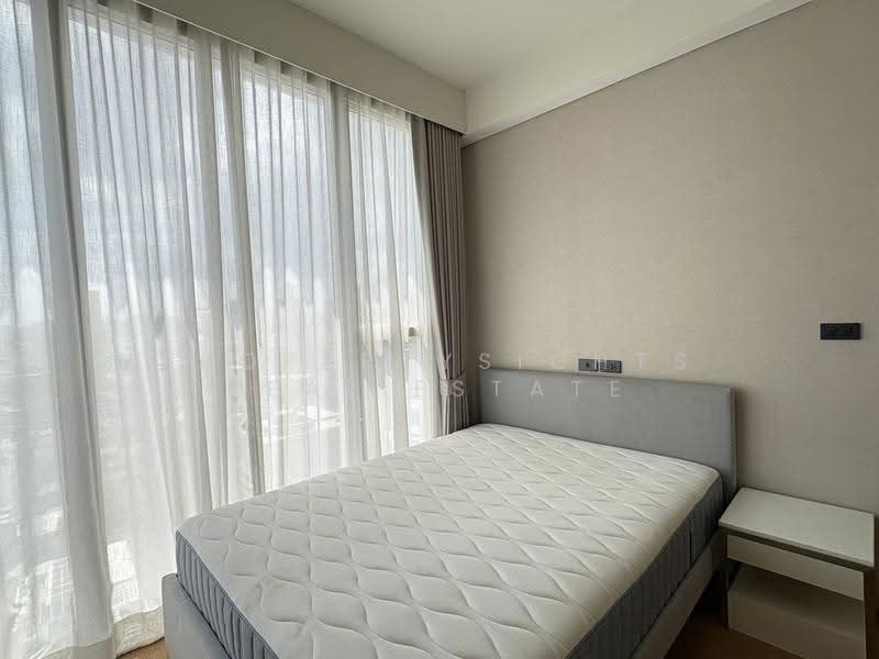 Siamese Exclusive 42, Bangkok, 19 Sukhumvit 42, Khlong Toei, Bangkok, 2 Bedrooms, 52 sqm, Condo For Rent, by PROPERTYSIGHTS REAL ESTATE, 500517659 - DDproperty.com