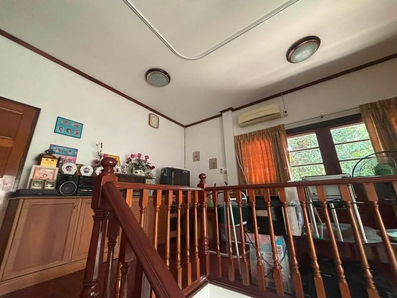 Baan Phakamas, Bangkok, Soi Moobaan Phakamas, Suan Luang, Bangkok, 4 Bedrooms, 245 sqm, Single Detached House For Sale, by kanthapoom pornngam, 500517660 - DDproperty.com
