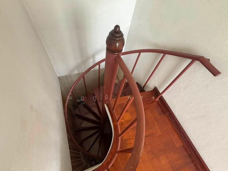 Baan Phakamas : บ้านผกามาศ, กรุงเทพ, ซอย หมู่บ้านผกามาศ, สวนหลวง, กรุงเทพ, 245 ตร.ม., บ้านเดี่ยว ขาย, โดย กัณฌ์ฏภูมิ พรงาม, 500517660 - DDproperty.com