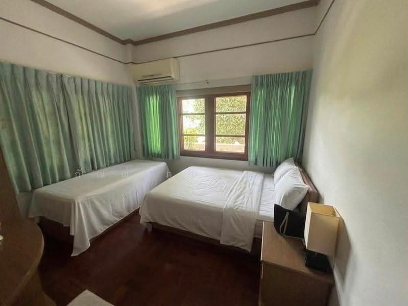 Baan Phakamas, Bangkok, Soi Moobaan Phakamas, Suan Luang, Bangkok, 4 Bedrooms, 245 sqm, Single Detached House For Sale, by kanthapoom pornngam, 500517660 - DDproperty.com