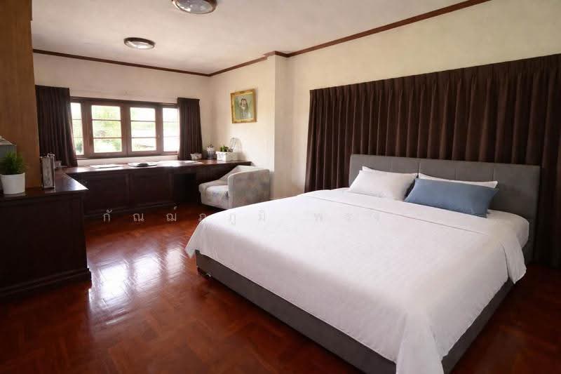 Baan Phakamas, Bangkok, Soi Moobaan Phakamas, Suan Luang, Bangkok, 4 Bedrooms, 245 sqm, Single Detached House For Sale, by kanthapoom pornngam, 500517660 - DDproperty.com