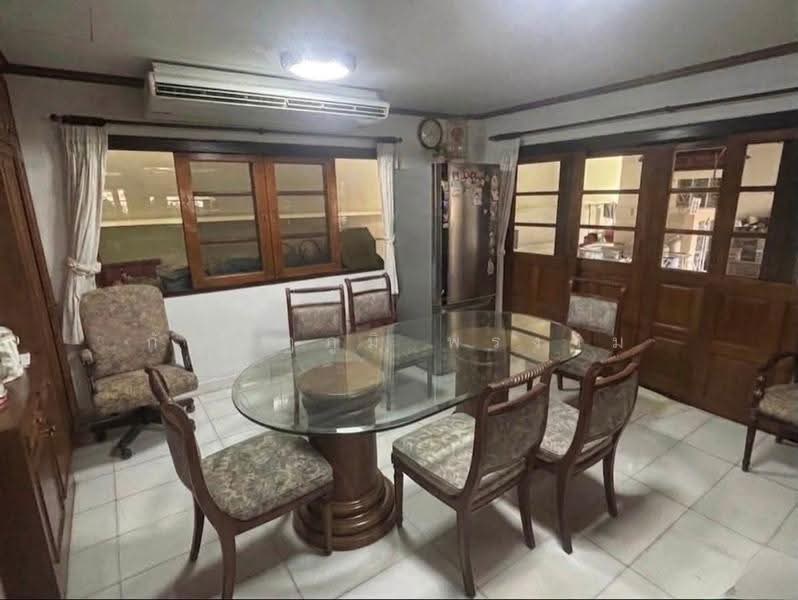 Baan Phakamas, Bangkok, Soi Moobaan Phakamas, Suan Luang, Bangkok, 4 Bedrooms, 245 sqm, Single Detached House For Sale, by kanthapoom pornngam, 500517660 - DDproperty.com