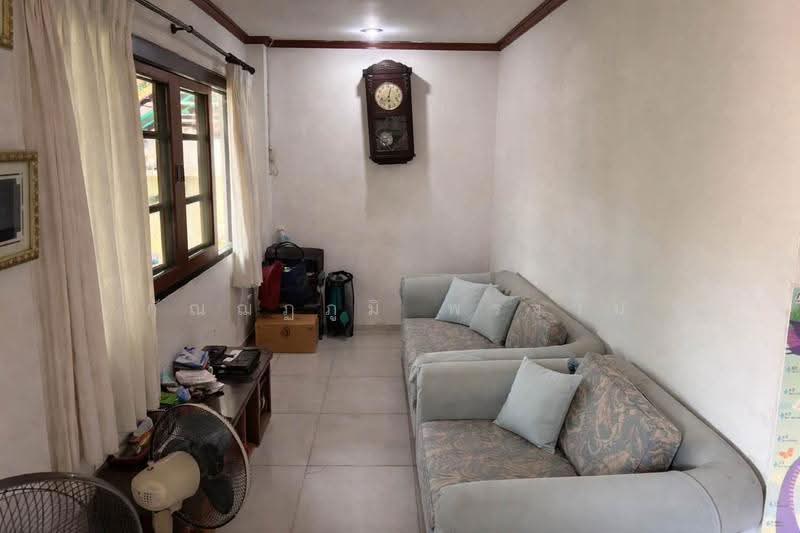 Baan Phakamas, Bangkok, Soi Moobaan Phakamas, Suan Luang, Bangkok, 4 Bedrooms, 245 sqm, Single Detached House For Sale, by kanthapoom pornngam, 500517660 - DDproperty.com