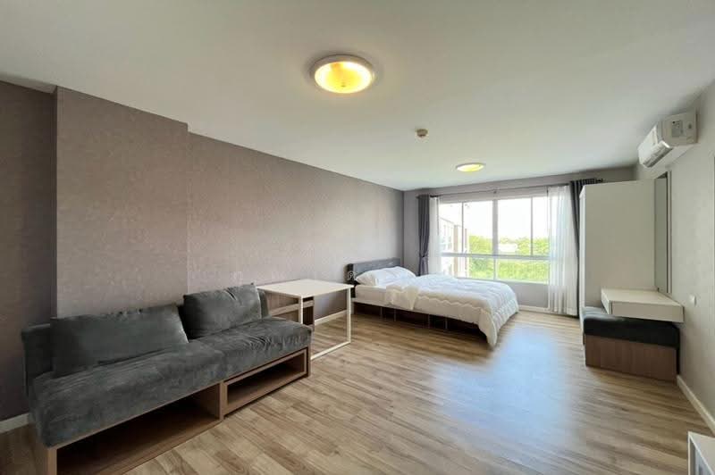 Dcondo Campus Rangsit, Pathum Thani, Khlong Nung, Khlong Luang, Pathum Thani, 1 Bedroom, 31 sqm, Condo For Sale, by คุณเดย์, 500517661 - DDproperty.com