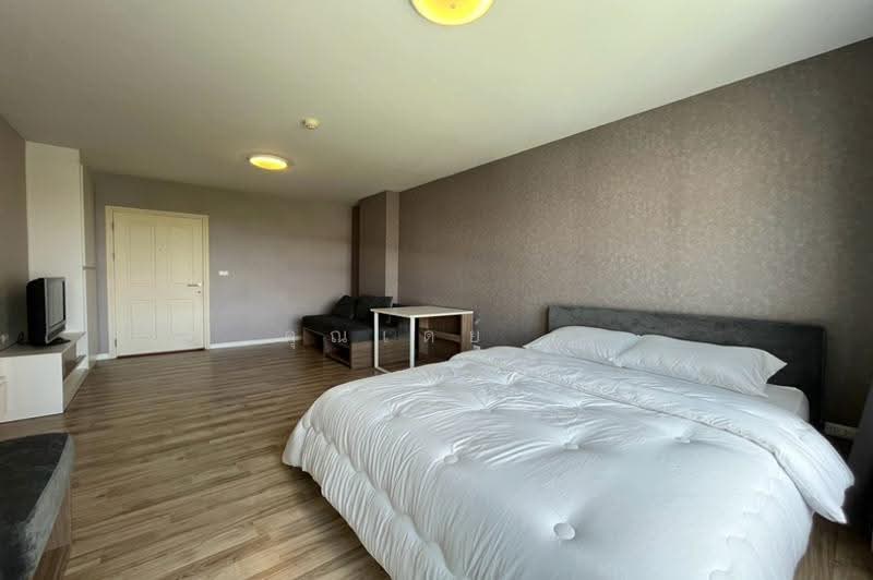 Dcondo Campus Rangsit, Pathum Thani, Khlong Nung, Khlong Luang, Pathum Thani, 1 Bedroom, 31 sqm, Condo For Sale, by คุณเดย์, 500517661 - DDproperty.com