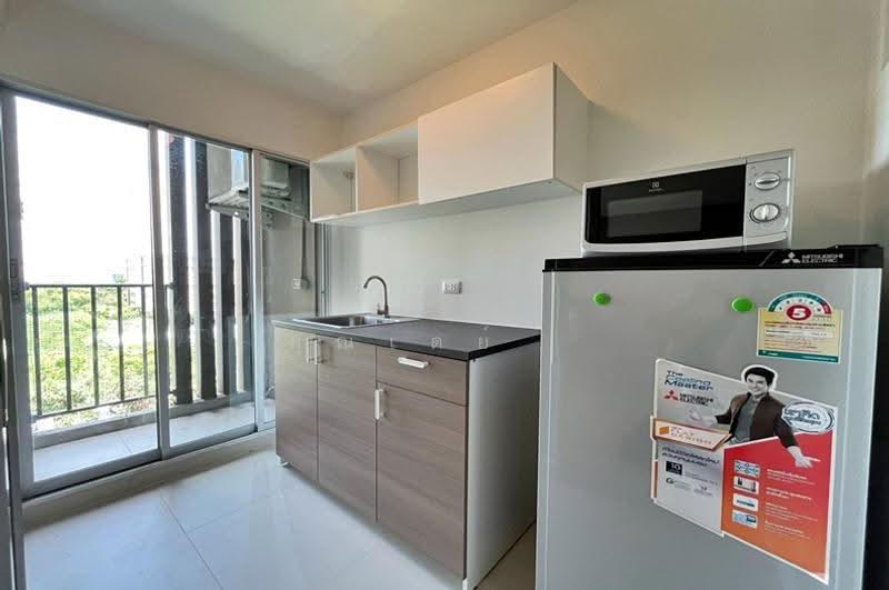 Dcondo Campus Rangsit, Pathum Thani, Khlong Nung, Khlong Luang, Pathum Thani, 1 Bedroom, 31 sqm, Condo For Sale, by คุณเดย์, 500517661 - DDproperty.com