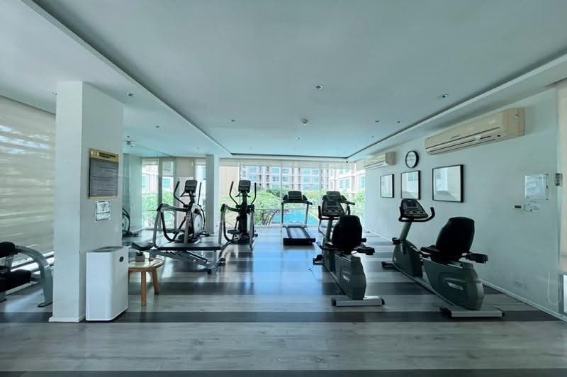 Dcondo Campus Rangsit, Pathum Thani, Khlong Nung, Khlong Luang, Pathum Thani, 1 Bedroom, 31 sqm, Condo For Sale, by คุณเดย์, 500517661 - DDproperty.com