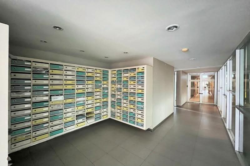 Dcondo Campus Rangsit, Pathum Thani, Khlong Nung, Khlong Luang, Pathum Thani, 1 Bedroom, 31 sqm, Condo For Sale, by คุณเดย์, 500517661 - DDproperty.com