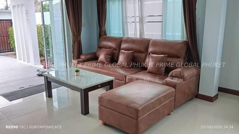 ฉลอง, ภูเก็ต, ฉลอง, เมืองภูเก็ต, ภูเก็ต, 150 ตร.ม., วิลล่า ให้เช่า, โดย Prime James, 500517662 - DDproperty.com