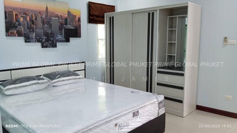 villa, Phuket, Chalong, Muang Phuket, Phuket, 2 Bedrooms, 150 sqm, Villa For Rent, by Prime James, 500517662 - DDproperty.com
