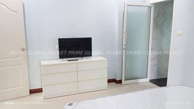 ฉลอง, ภูเก็ต, ฉลอง, เมืองภูเก็ต, ภูเก็ต, 150 ตร.ม., วิลล่า ให้เช่า, โดย Prime James, 500517662 - DDproperty.com