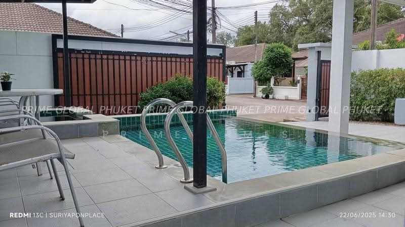 villa, Phuket, Chalong, Muang Phuket, Phuket, 2 Bedrooms, 150 sqm, Villa For Rent, by Prime James, 500517662 - DDproperty.com