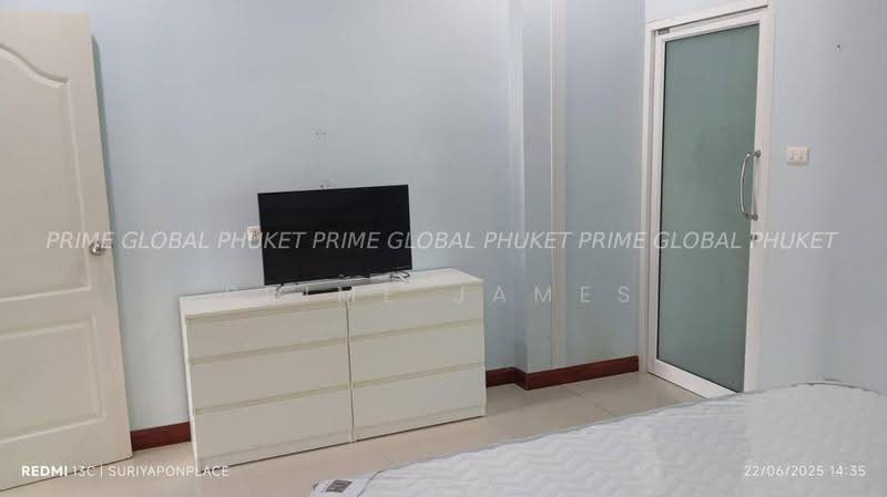 ฉลอง, ภูเก็ต, ฉลอง, เมืองภูเก็ต, ภูเก็ต, 150 ตร.ม., วิลล่า ให้เช่า, โดย Prime James, 500517662 - DDproperty.com