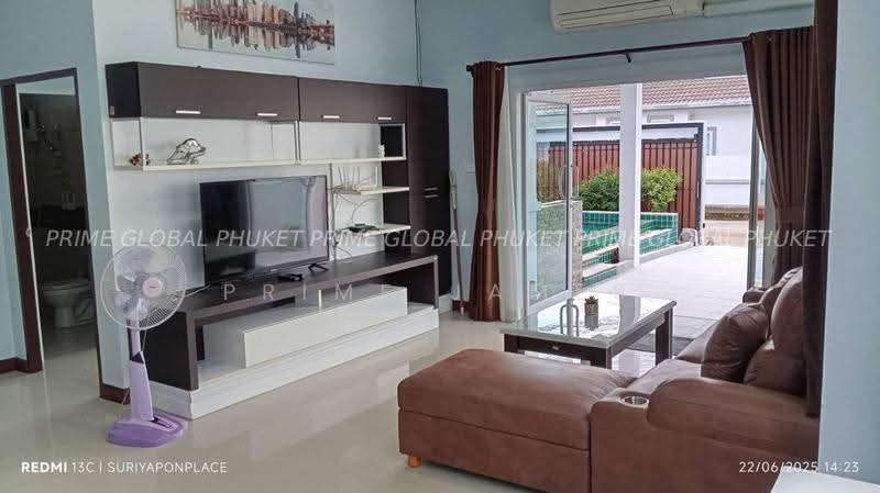 villa, Phuket, Chalong, Muang Phuket, Phuket, 2 Bedrooms, 150 sqm, Villa For Rent, by Prime James, 500517662 - DDproperty.com