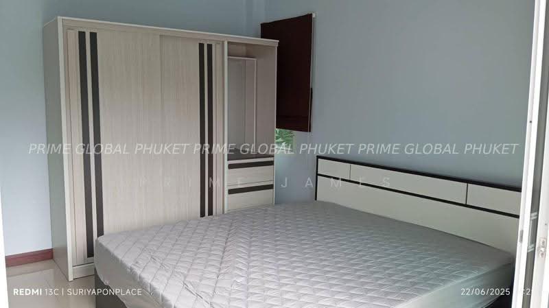 ฉลอง, ภูเก็ต, ฉลอง, เมืองภูเก็ต, ภูเก็ต, 150 ตร.ม., วิลล่า ให้เช่า, โดย Prime James, 500517662 - DDproperty.com