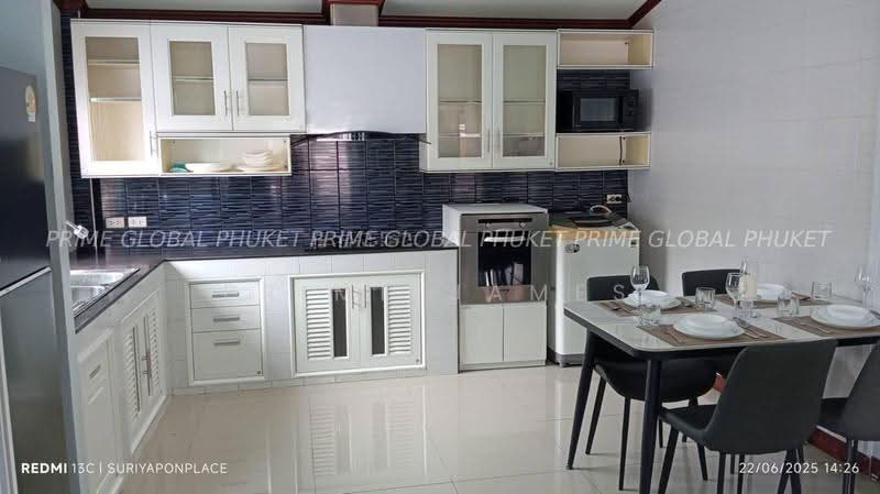 ฉลอง, ภูเก็ต, ฉลอง, เมืองภูเก็ต, ภูเก็ต, 150 ตร.ม., วิลล่า ให้เช่า, โดย Prime James, 500517662 - DDproperty.com