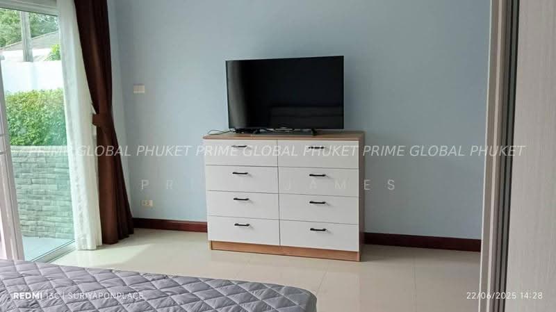 ฉลอง, ภูเก็ต, ฉลอง, เมืองภูเก็ต, ภูเก็ต, 150 ตร.ม., วิลล่า ให้เช่า, โดย Prime James, 500517662 - DDproperty.com