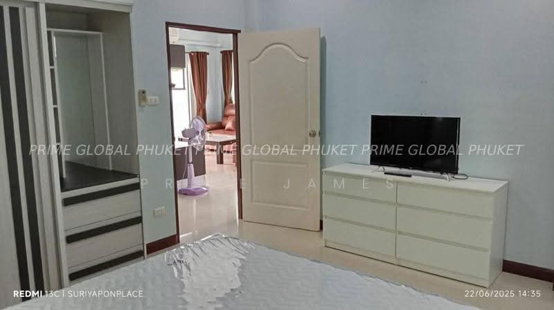 ฉลอง, ภูเก็ต, ฉลอง, เมืองภูเก็ต, ภูเก็ต, 150 ตร.ม., วิลล่า ให้เช่า, โดย Prime James, 500517662 - DDproperty.com