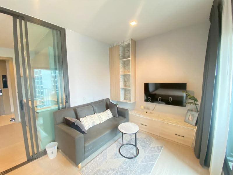 Life Asoke-Rama 9, Bangkok, 626 Asoke-Dindaeng Road, Makkasan, Ratchathewi, Bangkok, Studio, 26 sqm, Condo For Sale, by CS Beyond360, 500517663 - DDproperty.com