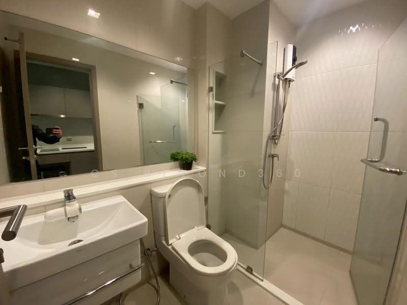 Life Asoke-Rama 9, Bangkok, 626 Asoke-Dindaeng Road, Makkasan, Ratchathewi, Bangkok, Studio, 26 sqm, Condo For Sale, by CS Beyond360, 500517663 - DDproperty.com