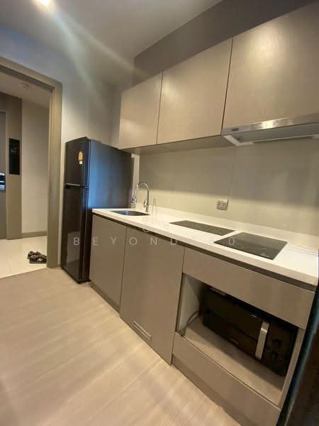Life Asoke-Rama 9, Bangkok, 626 Asoke-Dindaeng Road, Makkasan, Ratchathewi, Bangkok, Studio, 26 sqm, Condo For Sale, by CS Beyond360, 500517663 - DDproperty.com