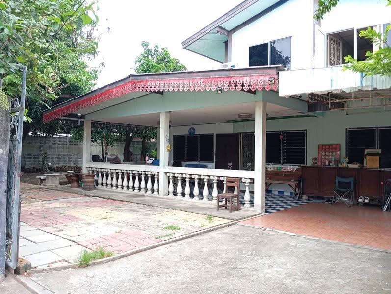 รามอินทรา, กรุงเทพ, รามอินทรา, ท่าแร้ง, บางเขน, กรุงเทพ, 200 ตร.ม., บ้านเดี่ยว ขาย, โดย วิทวัฒน์ ศรีวิชัย, 500517664 - DDproperty.com