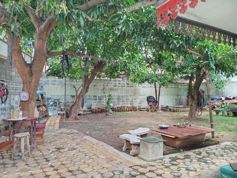 รามอินทรา, Bangkok, รามอินทรา, Tha Rang, Bang Khen, Bangkok, 5 Bedrooms, 200 sqm, Single Detached House For Sale, by Wittawat Srivijaya, 500517664 - DDproperty.com