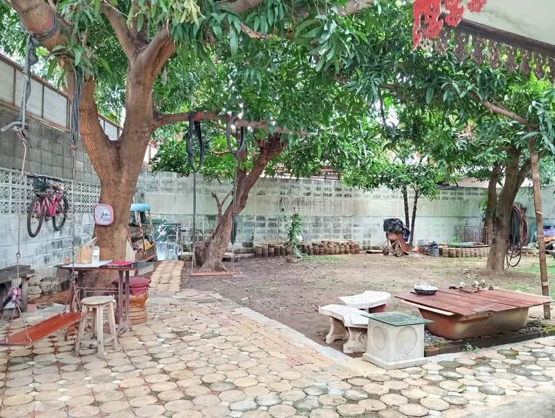 รามอินทรา, กรุงเทพ, รามอินทรา, ท่าแร้ง, บางเขน, กรุงเทพ, 200 ตร.ม., บ้านเดี่ยว ขาย, โดย วิทวัฒน์ ศรีวิชัย, 500517664 - DDproperty.com