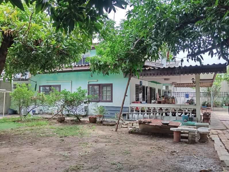 รามอินทรา, Bangkok, รามอินทรา, Tha Rang, Bang Khen, Bangkok, 5 Bedrooms, 200 sqm, Single Detached House For Sale, by Wittawat Srivijaya, 500517664 - DDproperty.com