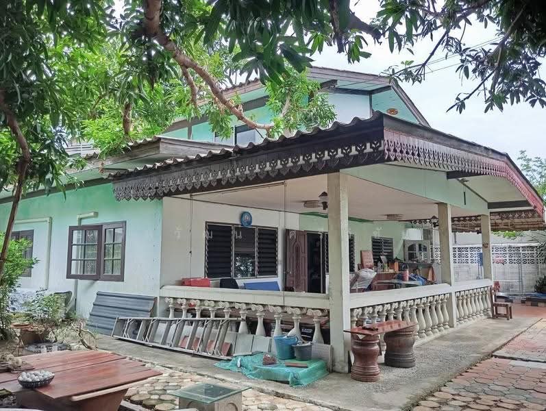 รามอินทรา, Bangkok, รามอินทรา, Tha Rang, Bang Khen, Bangkok, 5 Bedrooms, 200 sqm, Single Detached House For Sale, by Wittawat Srivijaya, 500517664 - DDproperty.com