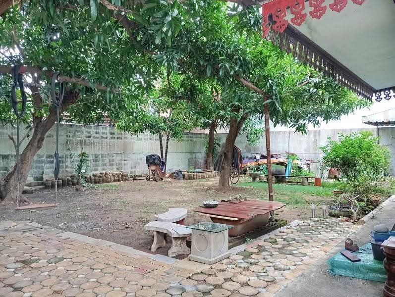 รามอินทรา, Bangkok, รามอินทรา, Tha Rang, Bang Khen, Bangkok, 5 Bedrooms, 200 sqm, Single Detached House For Sale, by Wittawat Srivijaya, 500517664 - DDproperty.com