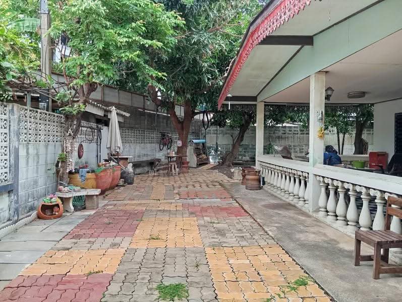 รามอินทรา, Bangkok, รามอินทรา, Tha Rang, Bang Khen, Bangkok, 5 Bedrooms, 200 sqm, Single Detached House For Sale, by Wittawat Srivijaya, 500517664 - DDproperty.com