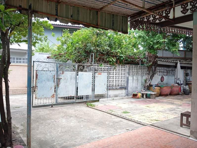 รามอินทรา, Bangkok, รามอินทรา, Tha Rang, Bang Khen, Bangkok, 5 Bedrooms, 200 sqm, Single Detached House For Sale, by Wittawat Srivijaya, 500517664 - DDproperty.com