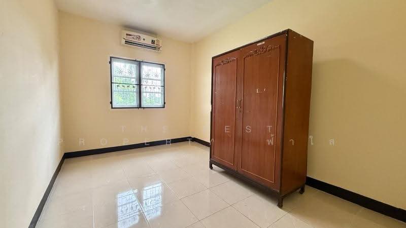ทาวน์เฮ้าส์นครชัยศรี นครปฐม, Nakhon Pathom, Bang Krabao, Nakhon Chai Sri, Nakhon Pathom, 2 Bedrooms, 150 sqm, Townhouse For Sale, by The Best Property ฟ้าใส, 500517665 - DDproperty.com