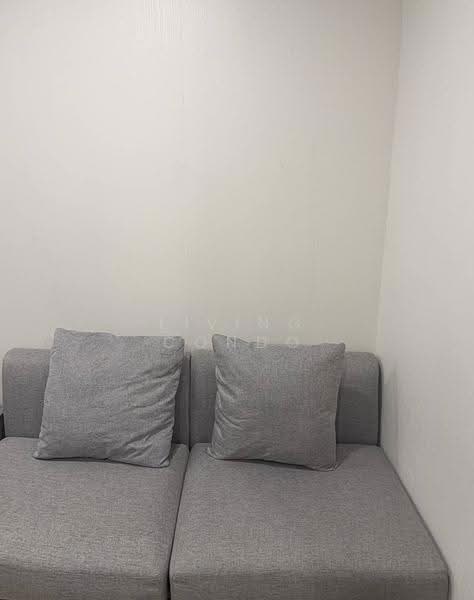 Supalai Veranda Ramkhamhaeng, Bangkok, Ramkhamhaeng Road, Hua Mak, Bang Kapi, Bangkok, Studio, 30 sqm, Condo For Rent, by Living Condo, 500517668 - DDproperty.com