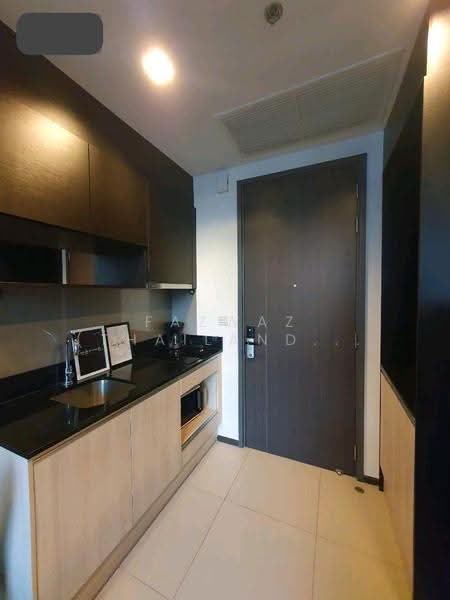 The Edge Sukhumvit 23, Bangkok, 6 Soi Sukhumvit 23, Khlongtoei Nua, Watthana, Bangkok, 1 Bedroom, 35 sqm, Condo For Sale, by Fazwaz (Thailand) Co., Ltd., 500517669 - DDproperty.com