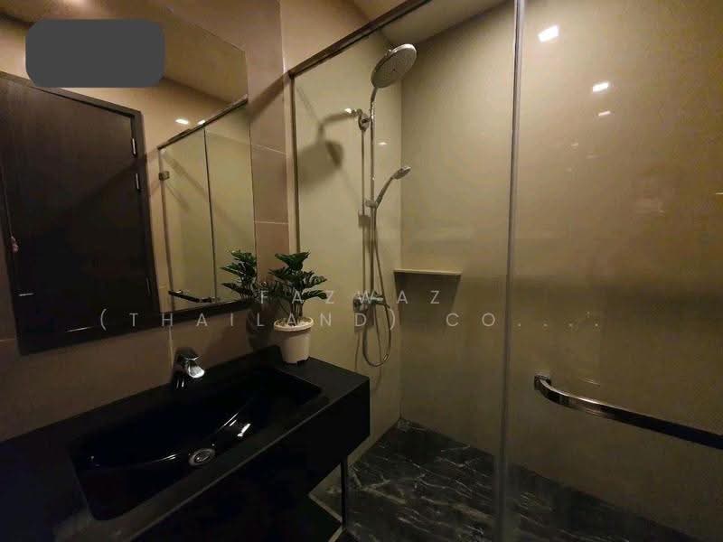 The Edge Sukhumvit 23, Bangkok, 6 Soi Sukhumvit 23, Khlongtoei Nua, Watthana, Bangkok, 1 Bedroom, 35 sqm, Condo For Sale, by Fazwaz (Thailand) Co., Ltd., 500517669 - DDproperty.com
