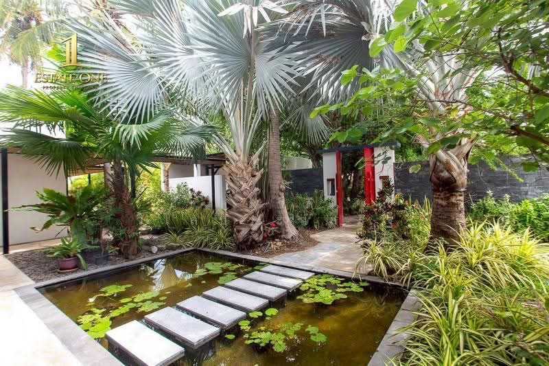 Palm Hills Golf Club and Residence, Phetchaburi, 1444 Phet Kasem Rd, Cha-am, Cha-Am, Phetchaburi, 5 Bedrooms, 390 sqm, Villa For Sale, by สุมาลี วิไลประเสริฐ, 500517670 - DDproperty.com