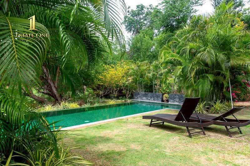 Palm Hills Golf Club and Residence : ปาล์ม ฮิลส์ กอล์ฟ คลับ แอนด์ เรสซิเดนซ์, เพชรบุรี, 1444 Phet Kasem Rd, ชะอำ, เพชรบุรี, 390 ตร.ม., Villa ขาย, โดย สุมาลี วิไลประเสริฐ, 500517670 - DDproperty.com