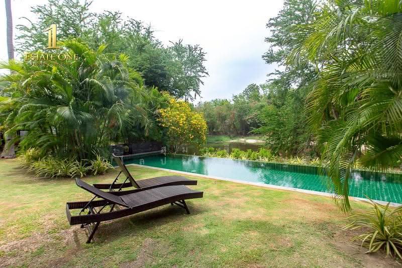Palm Hills Golf Club and Residence : ปาล์ม ฮิลส์ กอล์ฟ คลับ แอนด์ เรสซิเดนซ์, เพชรบุรี, 1444 Phet Kasem Rd, ชะอำ, เพชรบุรี, 390 ตร.ม., Villa ขาย, โดย สุมาลี วิไลประเสริฐ, 500517670 - DDproperty.com