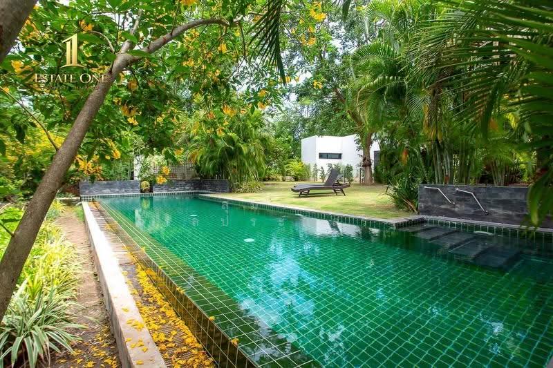 Palm Hills Golf Club and Residence : ปาล์ม ฮิลส์ กอล์ฟ คลับ แอนด์ เรสซิเดนซ์, เพชรบุรี, 1444 Phet Kasem Rd, ชะอำ, เพชรบุรี, 390 ตร.ม., Villa ขาย, โดย สุมาลี วิไลประเสริฐ, 500517670 - DDproperty.com