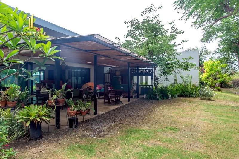 Palm Hills Golf Club and Residence, Phetchaburi, 1444 Phet Kasem Rd, Cha-am, Cha-Am, Phetchaburi, 5 Bedrooms, 390 sqm, Villa For Sale, by สุมาลี วิไลประเสริฐ, 500517670 - DDproperty.com