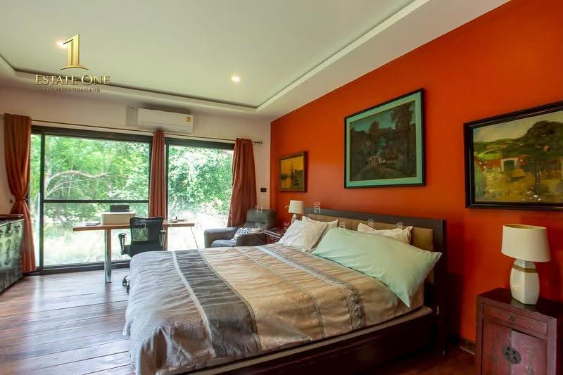 Palm Hills Golf Club and Residence : ปาล์ม ฮิลส์ กอล์ฟ คลับ แอนด์ เรสซิเดนซ์, เพชรบุรี, 1444 Phet Kasem Rd, ชะอำ, เพชรบุรี, 390 ตร.ม., Villa ขาย, โดย สุมาลี วิไลประเสริฐ, 500517670 - DDproperty.com