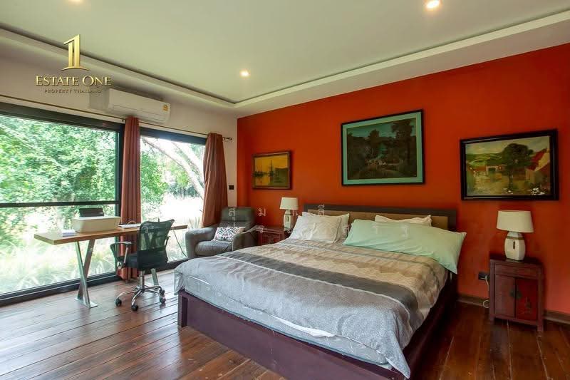 Palm Hills Golf Club and Residence : ปาล์ม ฮิลส์ กอล์ฟ คลับ แอนด์ เรสซิเดนซ์, เพชรบุรี, 1444 Phet Kasem Rd, ชะอำ, เพชรบุรี, 390 ตร.ม., Villa ขาย, โดย สุมาลี วิไลประเสริฐ, 500517670 - DDproperty.com