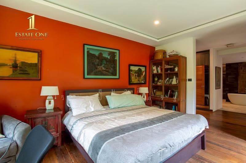 Palm Hills Golf Club and Residence, Phetchaburi, 1444 Phet Kasem Rd, Cha-am, Cha-Am, Phetchaburi, 5 Bedrooms, 390 sqm, Villa For Sale, by สุมาลี วิไลประเสริฐ, 500517670 - DDproperty.com