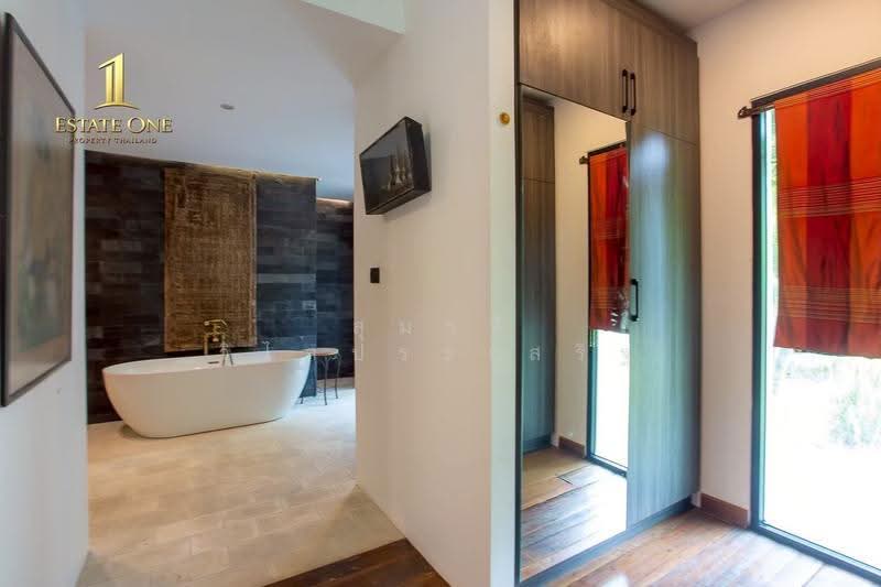 Palm Hills Golf Club and Residence : ปาล์ม ฮิลส์ กอล์ฟ คลับ แอนด์ เรสซิเดนซ์, เพชรบุรี, 1444 Phet Kasem Rd, ชะอำ, เพชรบุรี, 390 ตร.ม., Villa ขาย, โดย สุมาลี วิไลประเสริฐ, 500517670 - DDproperty.com