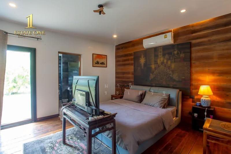 Palm Hills Golf Club and Residence, Phetchaburi, 1444 Phet Kasem Rd, Cha-am, Cha-Am, Phetchaburi, 5 Bedrooms, 390 sqm, Villa For Sale, by สุมาลี วิไลประเสริฐ, 500517670 - DDproperty.com