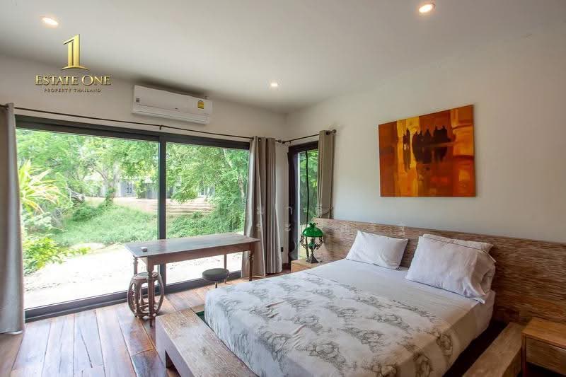 Palm Hills Golf Club and Residence : ปาล์ม ฮิลส์ กอล์ฟ คลับ แอนด์ เรสซิเดนซ์, เพชรบุรี, 1444 Phet Kasem Rd, ชะอำ, เพชรบุรี, 390 ตร.ม., Villa ขาย, โดย สุมาลี วิไลประเสริฐ, 500517670 - DDproperty.com