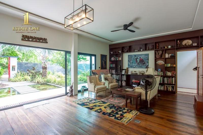 Palm Hills Golf Club and Residence : ปาล์ม ฮิลส์ กอล์ฟ คลับ แอนด์ เรสซิเดนซ์, เพชรบุรี, 1444 Phet Kasem Rd, ชะอำ, เพชรบุรี, 390 ตร.ม., Villa ขาย, โดย สุมาลี วิไลประเสริฐ, 500517670 - DDproperty.com